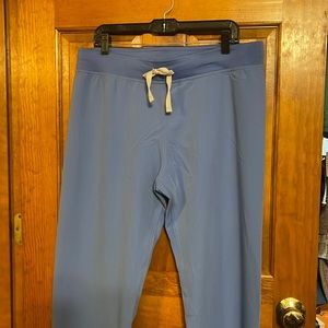Brand new LARGE TALL FIGS  Livingston  pants